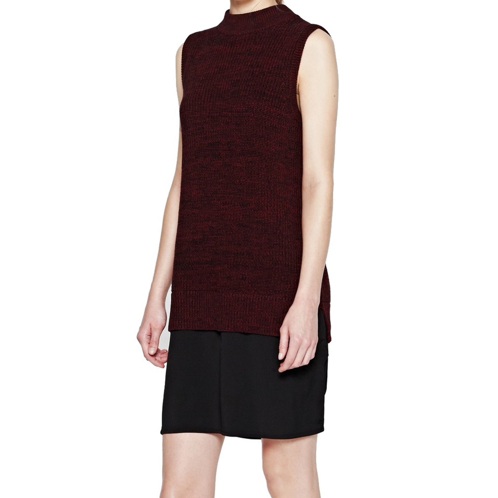 French Connection Sweater Dress